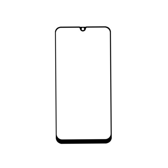 LENTE SIN OCA SAMSUNG GALAXY A50/A505 NEGRO LENTE SIN OCA SAMSUNG GALAXY A50/A505 NEGRO